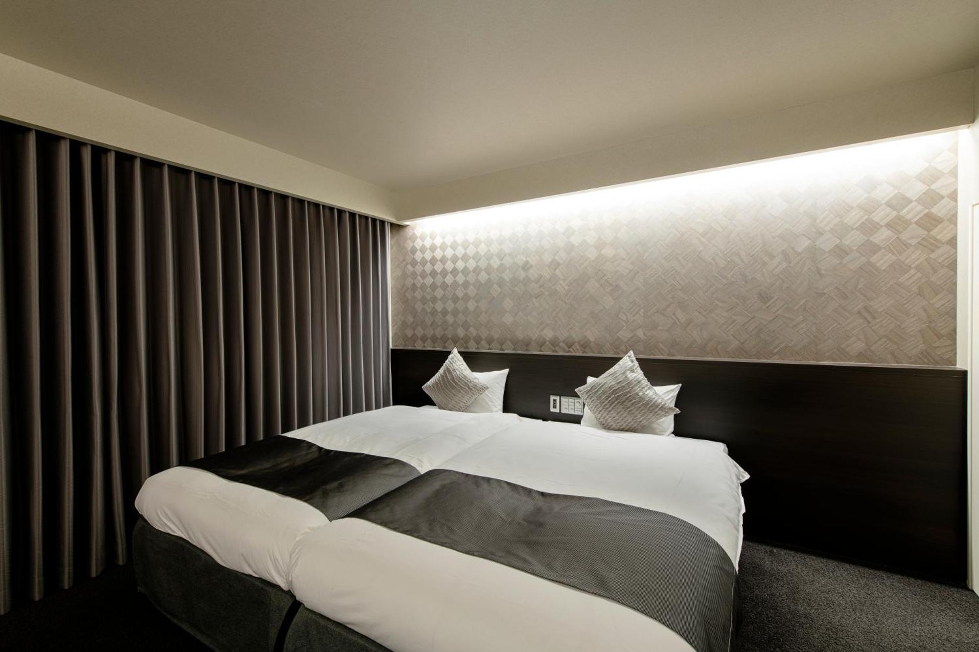 KyohotelKishotei Goshominami Kyoto Eksteriør billede