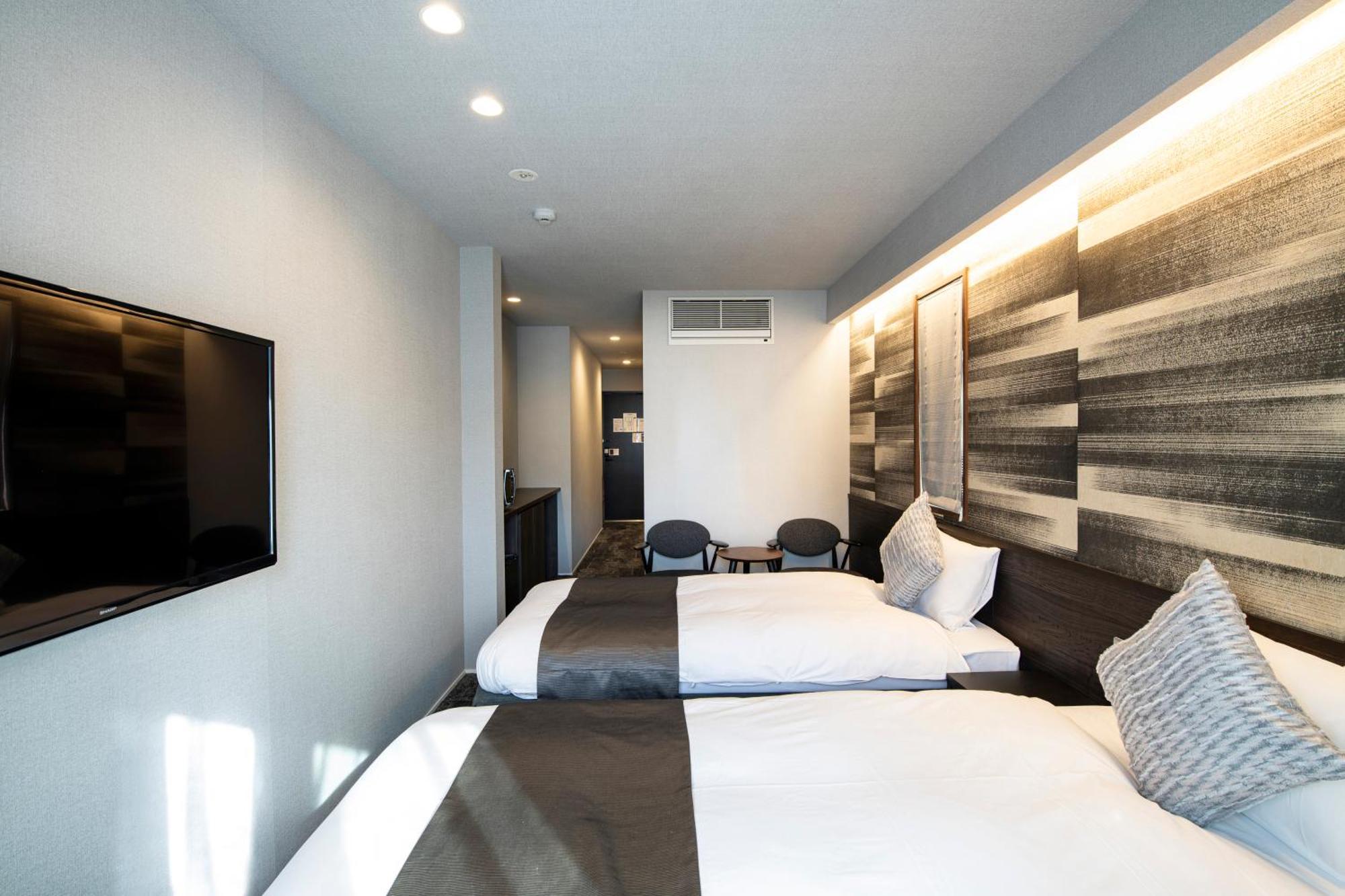 KyohotelKishotei Goshominami Kyoto Eksteriør billede