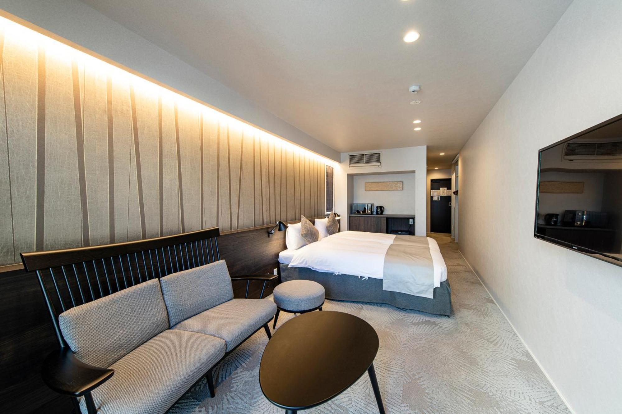 KyohotelKishotei Goshominami Kyoto Eksteriør billede