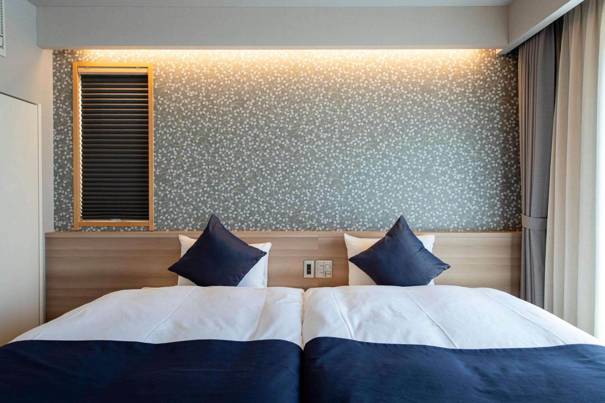 KyohotelKishotei Goshominami Kyoto Eksteriør billede