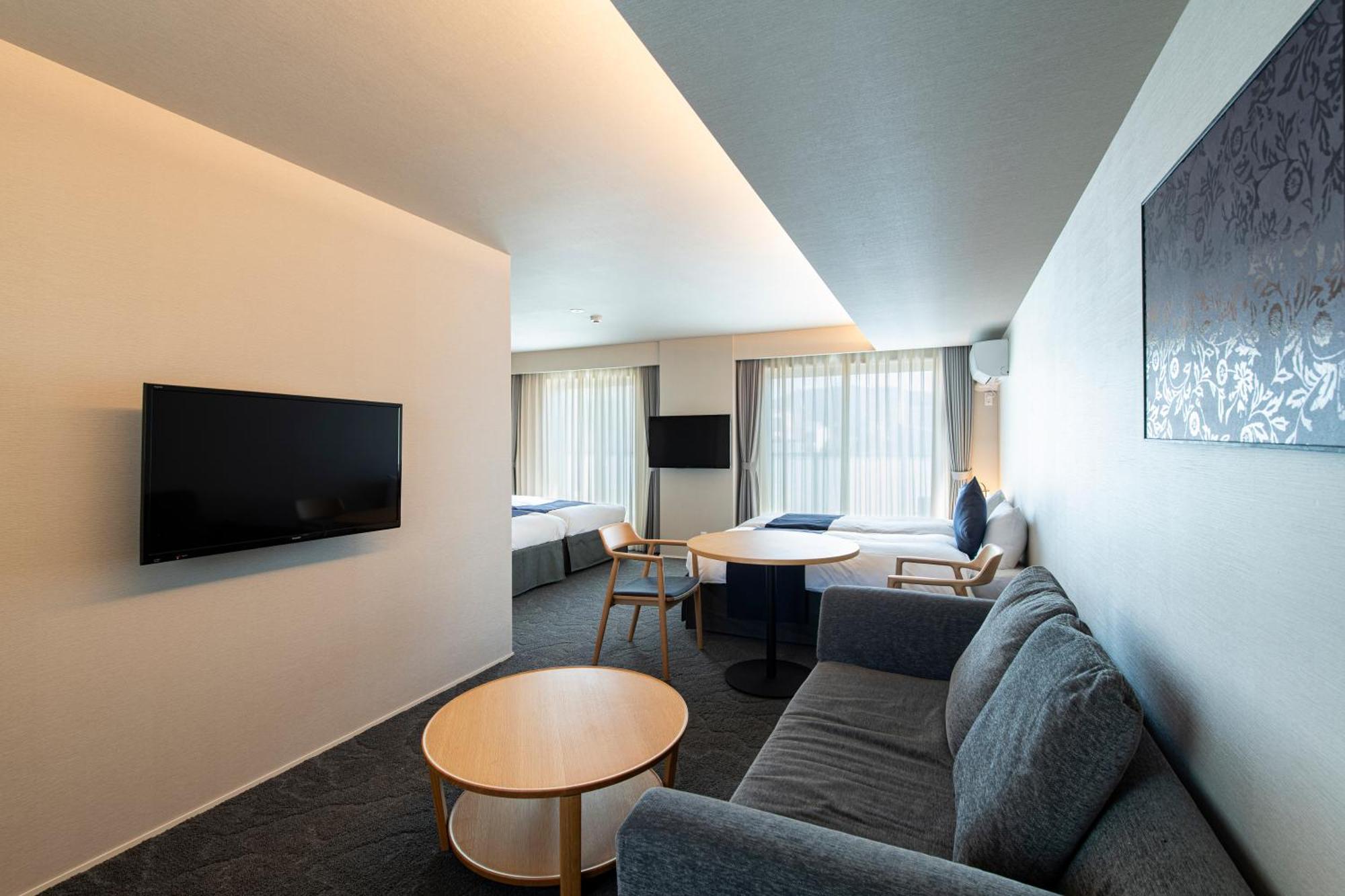 KyohotelKishotei Goshominami Kyoto Eksteriør billede