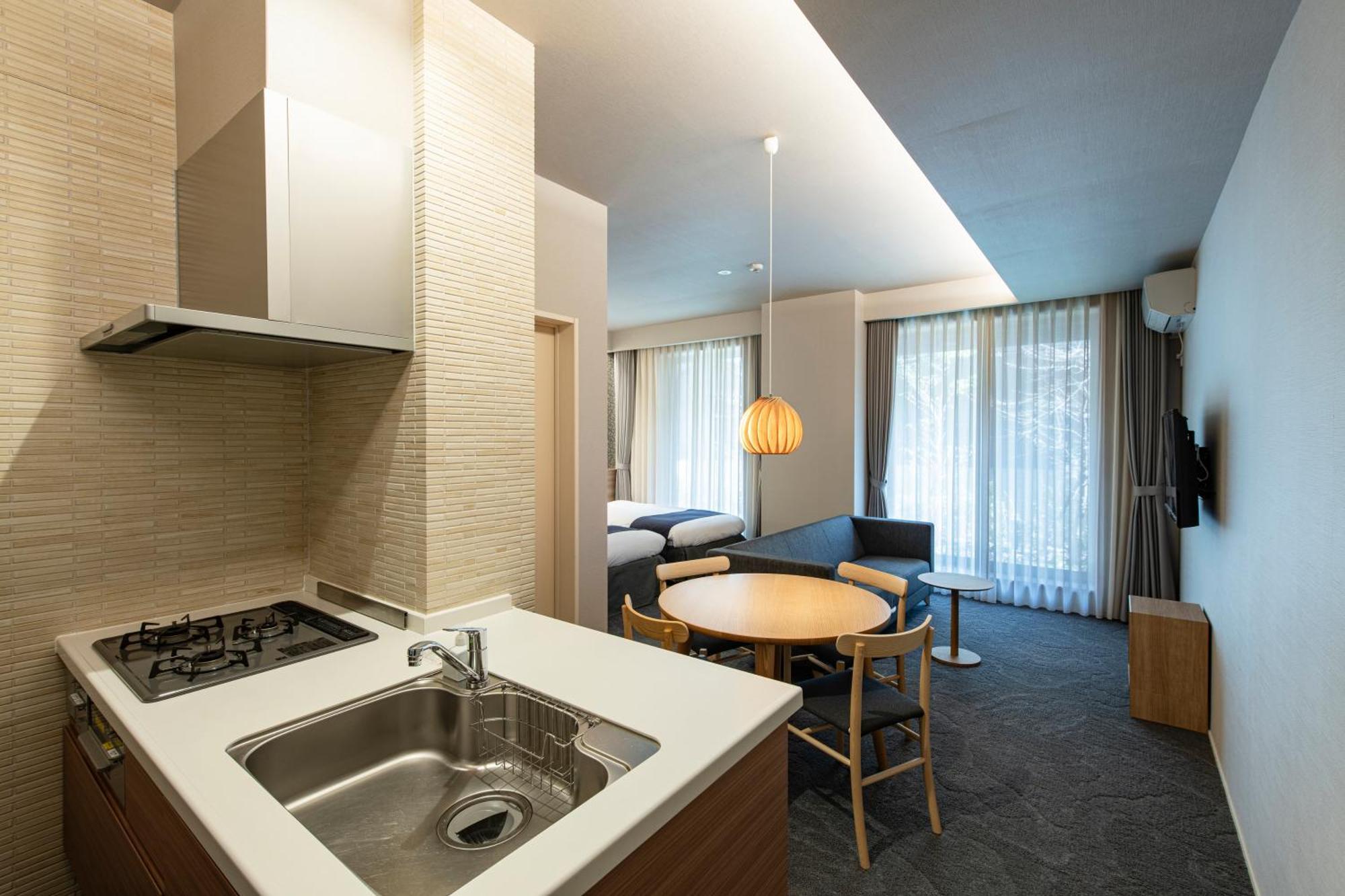 KyohotelKishotei Goshominami Kyoto Eksteriør billede
