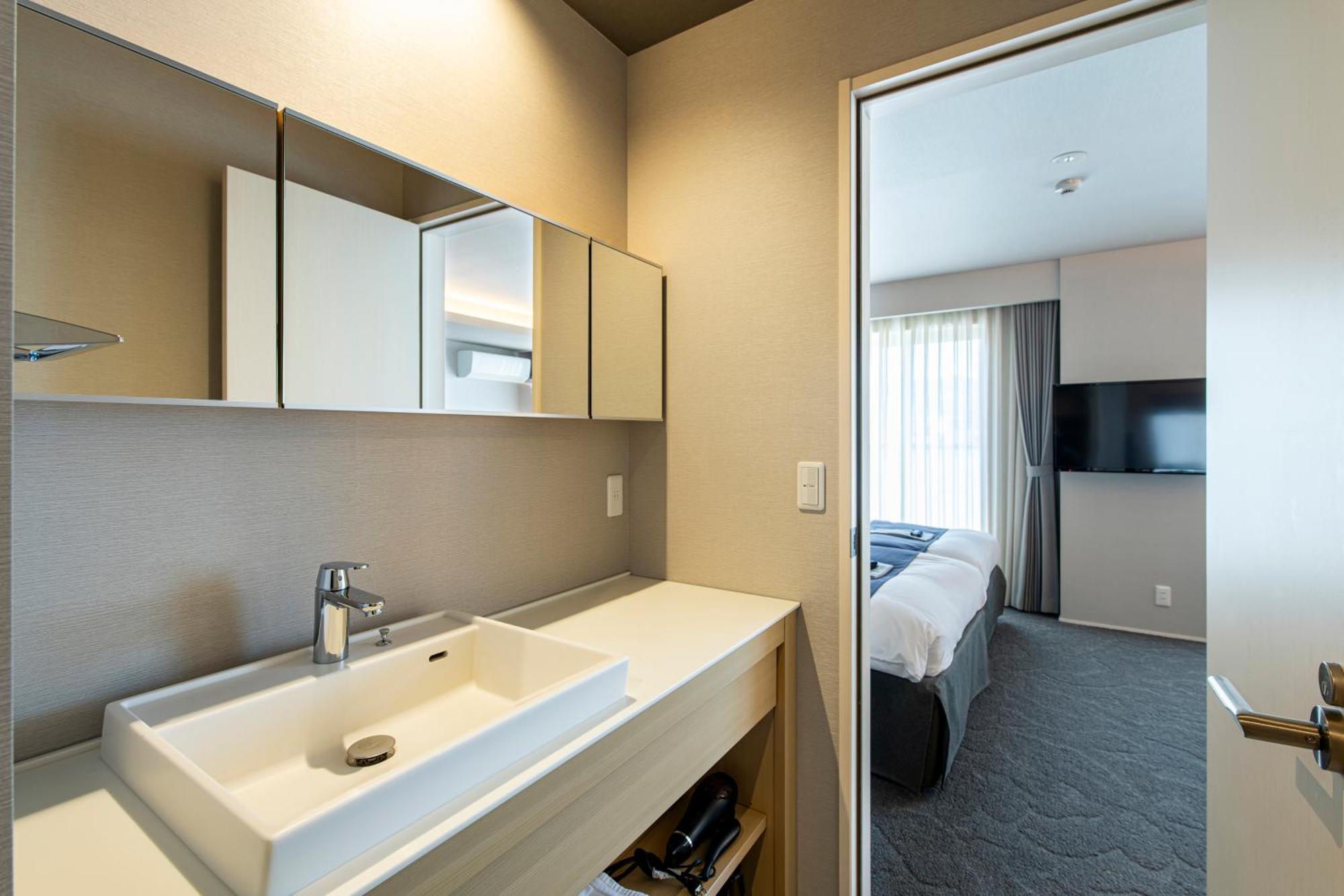 KyohotelKishotei Goshominami Kyoto Eksteriør billede
