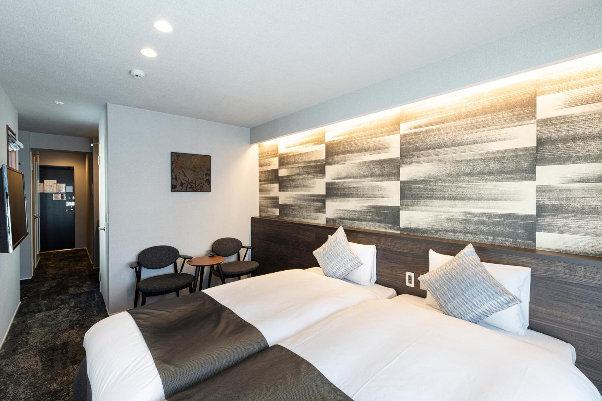 KyohotelKishotei Goshominami Kyoto Eksteriør billede