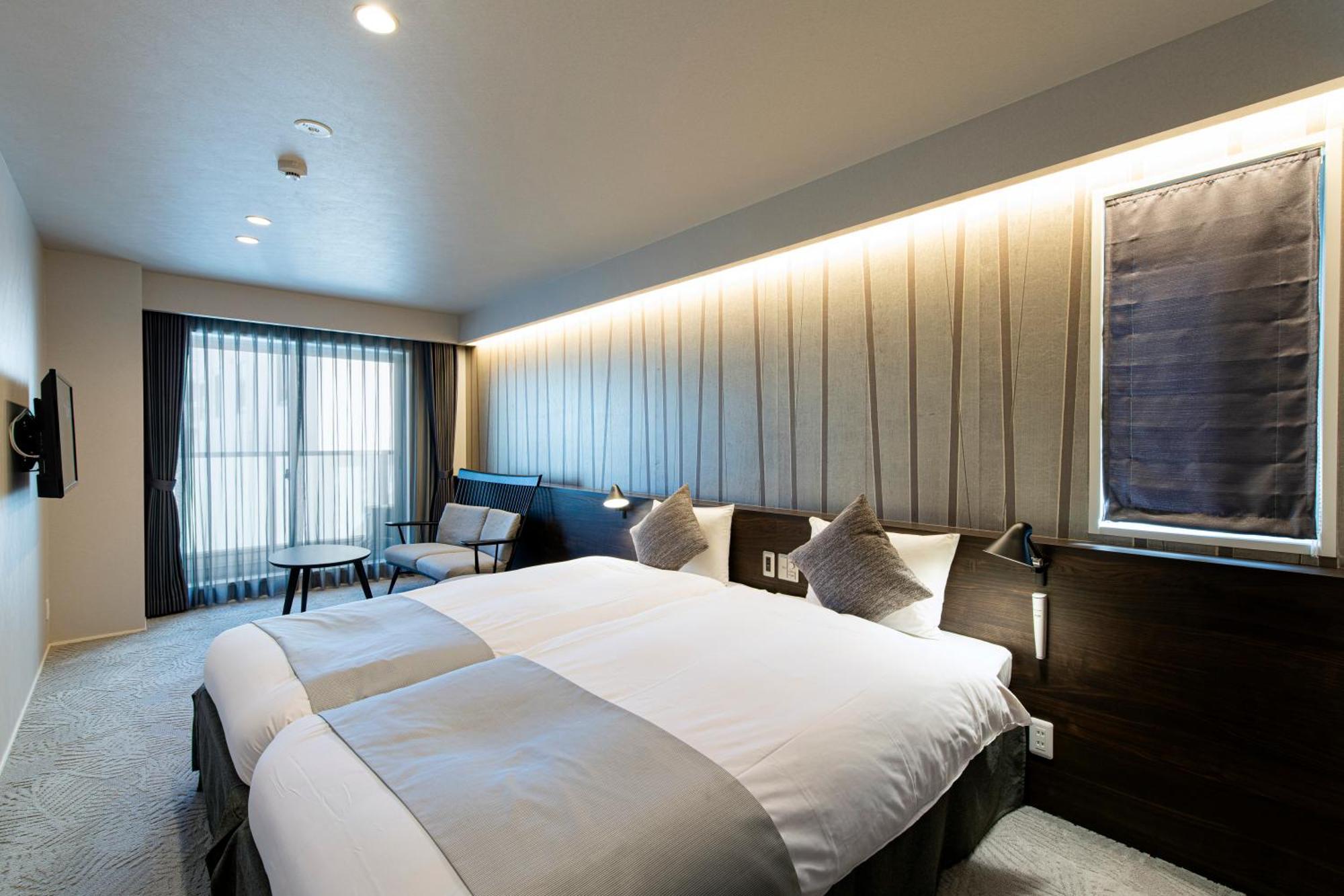 KyohotelKishotei Goshominami Kyoto Eksteriør billede