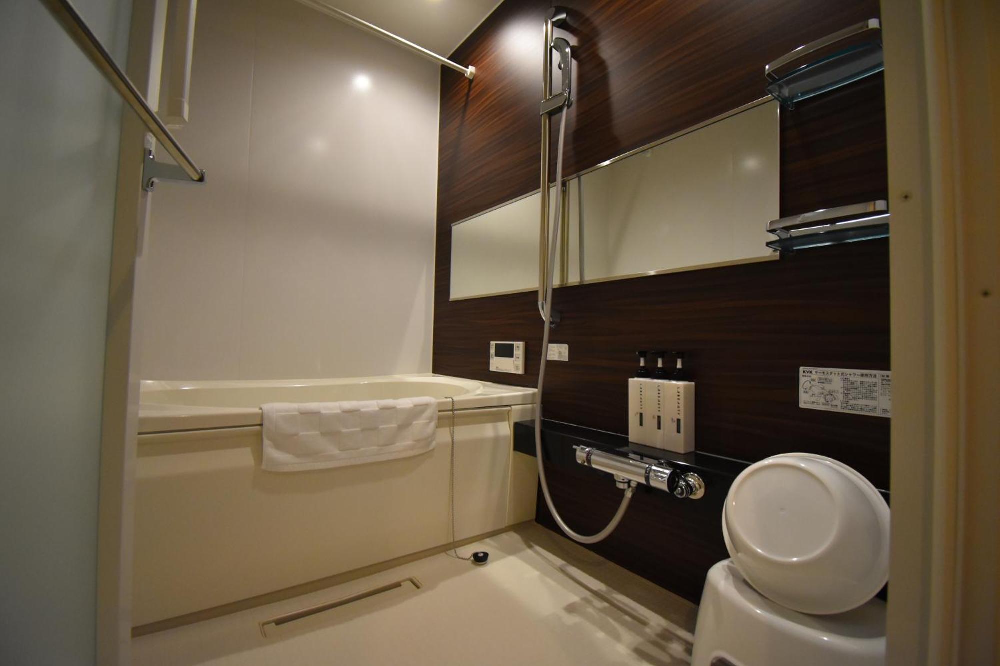 KyohotelKishotei Goshominami Kyoto Eksteriør billede
