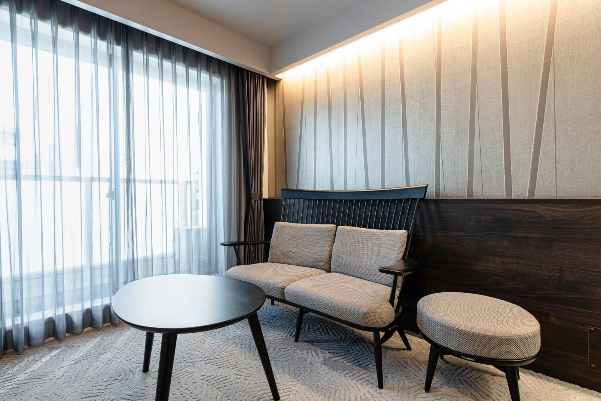 KyohotelKishotei Goshominami Kyoto Eksteriør billede