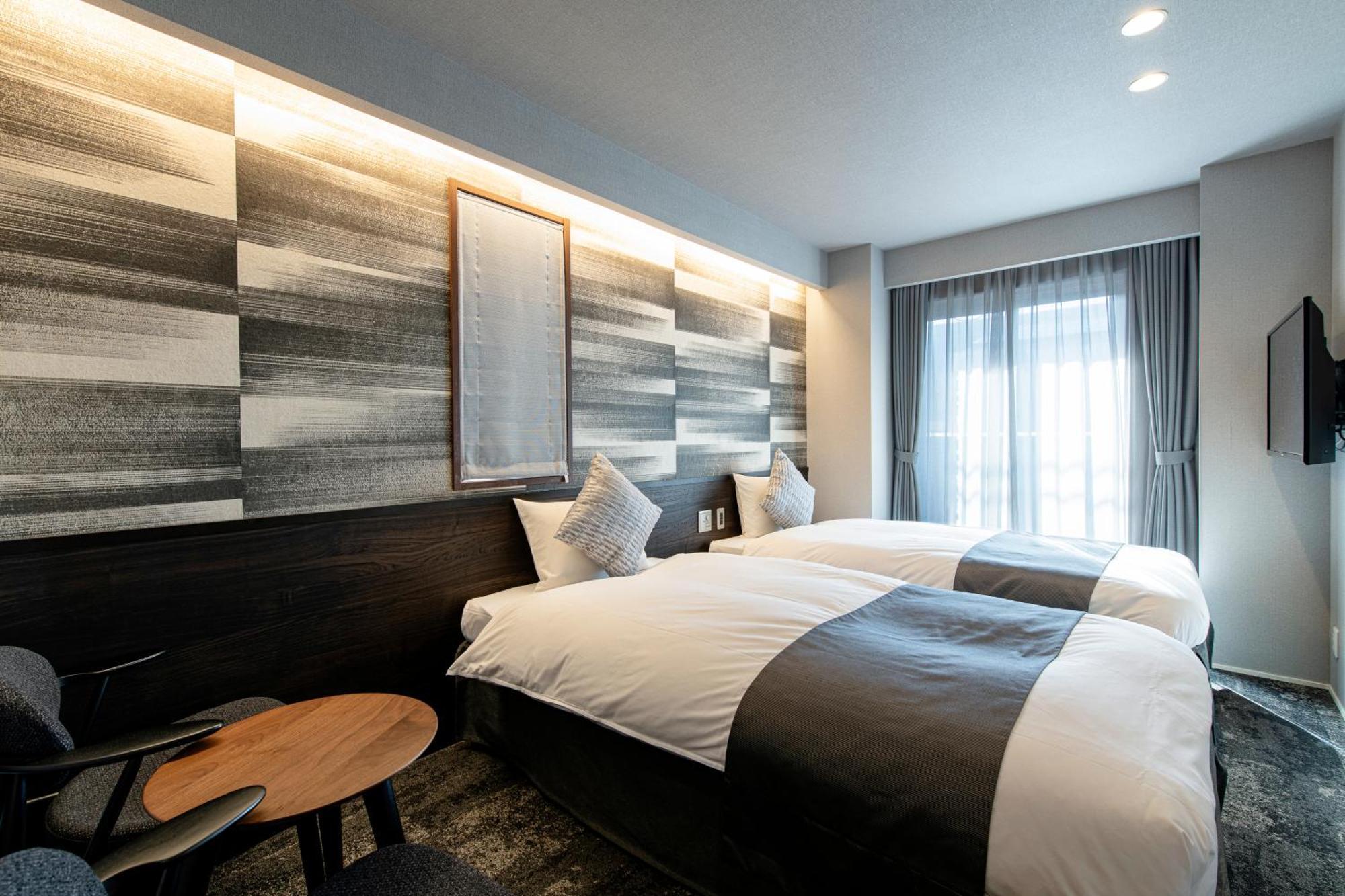 KyohotelKishotei Goshominami Kyoto Eksteriør billede