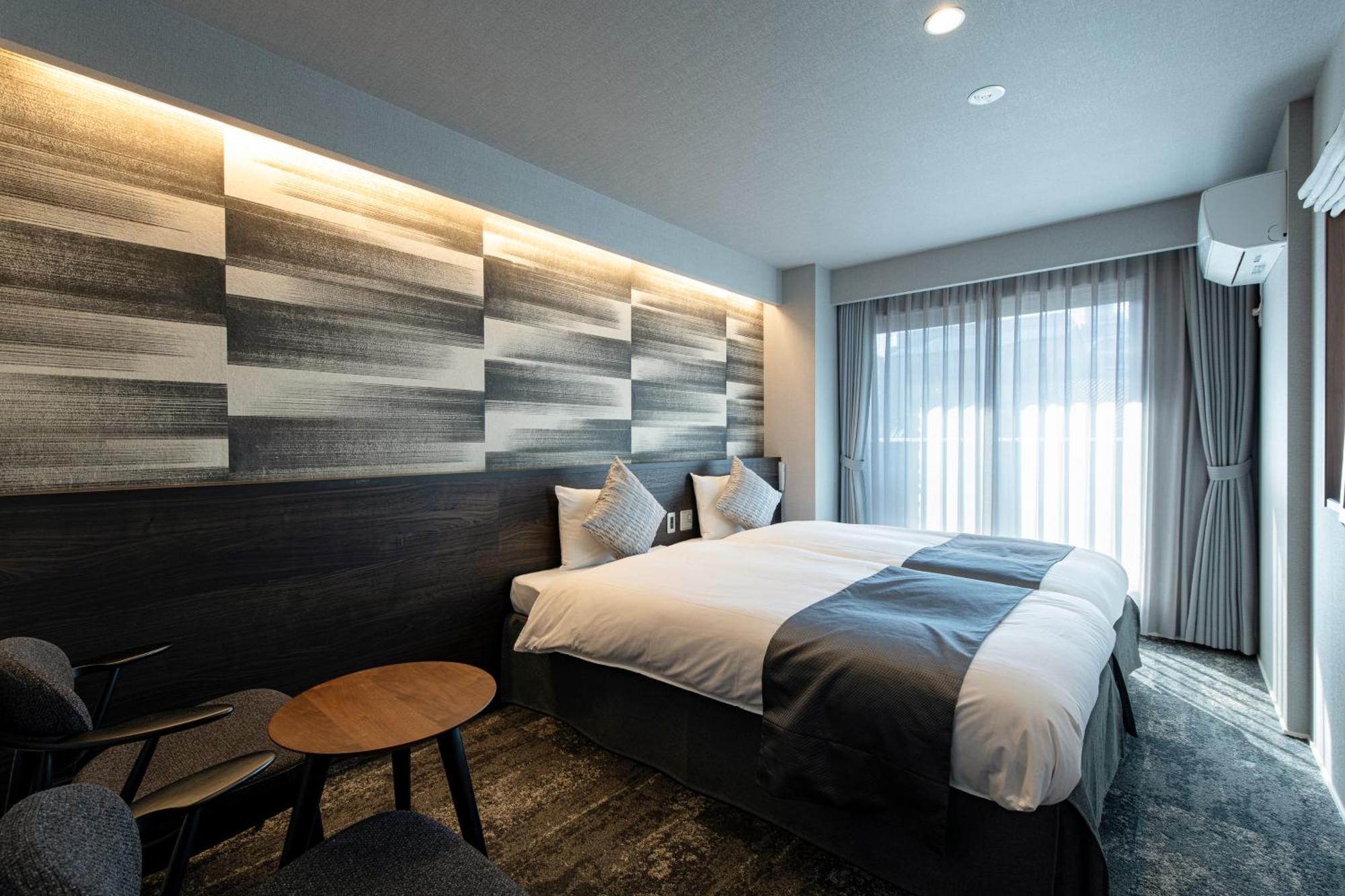 KyohotelKishotei Goshominami Kyoto Eksteriør billede