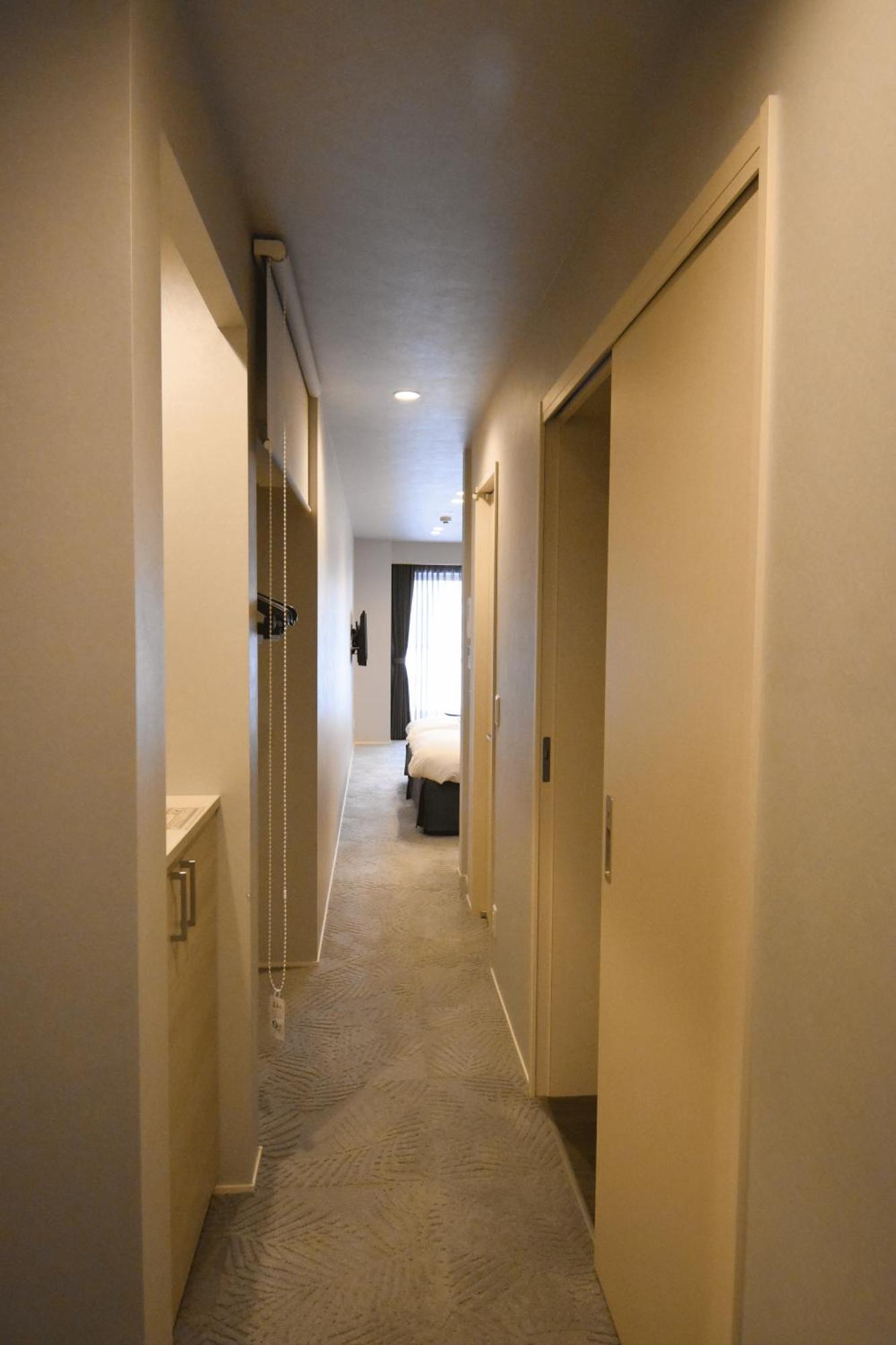 KyohotelKishotei Goshominami Kyoto Eksteriør billede