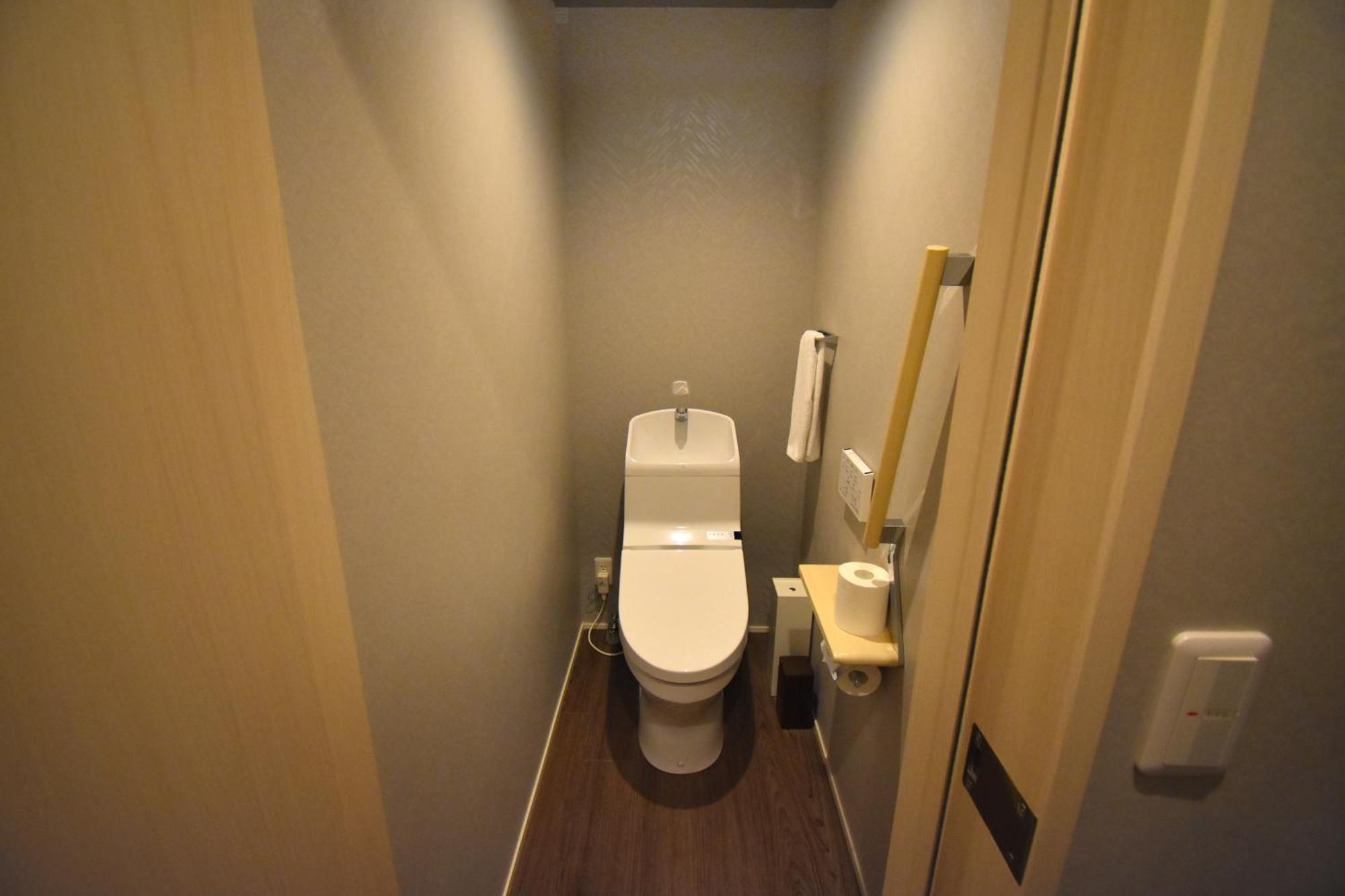 KyohotelKishotei Goshominami Kyoto Eksteriør billede