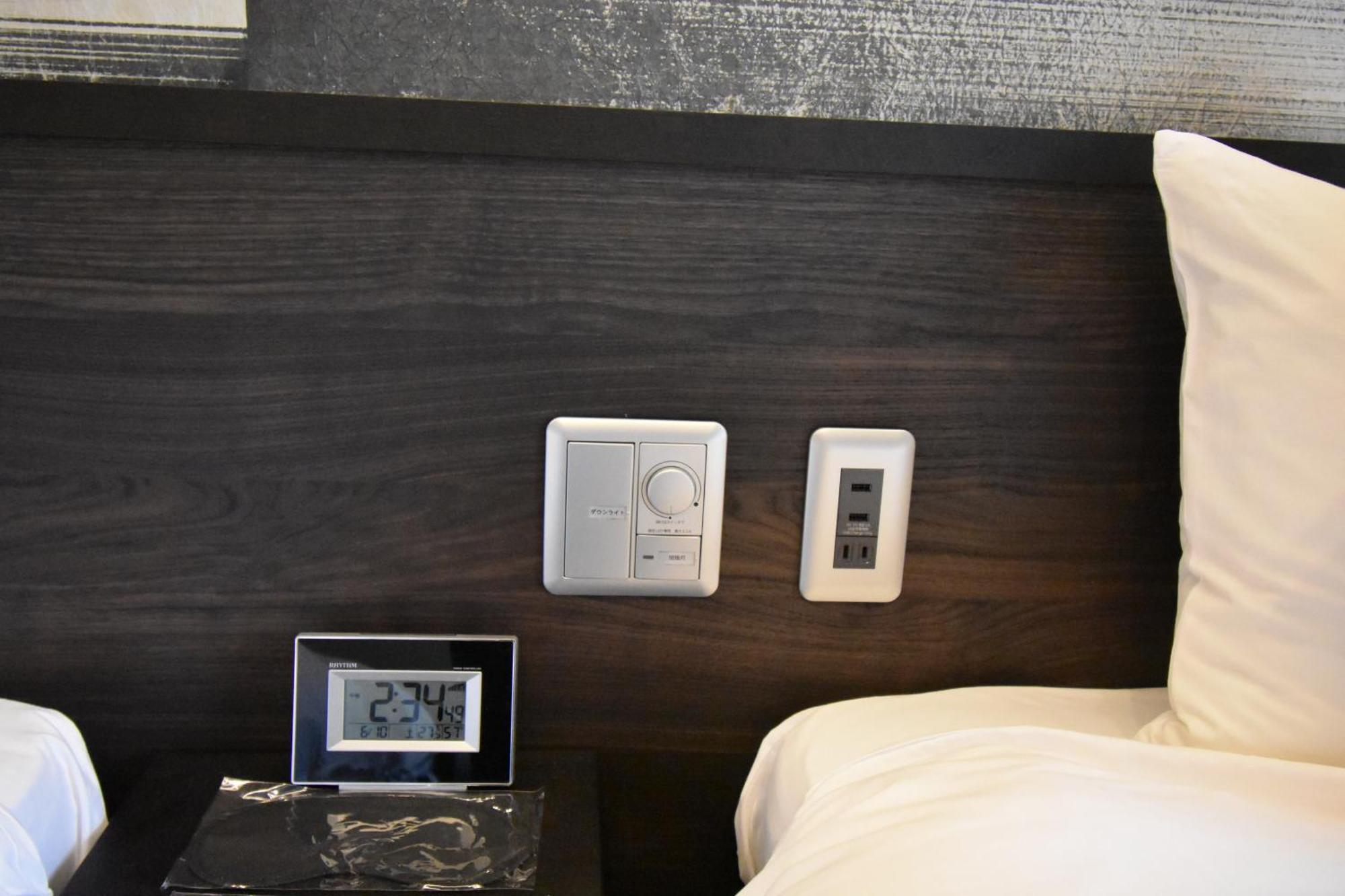 KyohotelKishotei Goshominami Kyoto Eksteriør billede