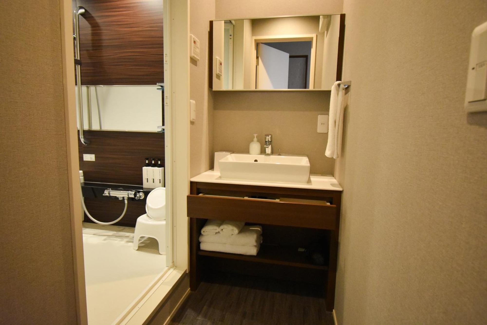 KyohotelKishotei Goshominami Kyoto Eksteriør billede