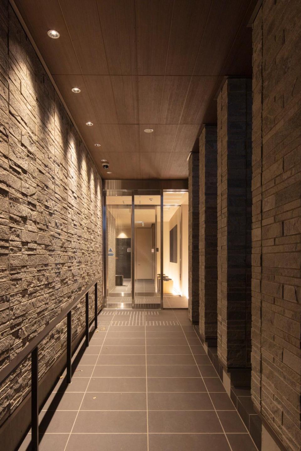 KyohotelKishotei Goshominami Kyoto Eksteriør billede