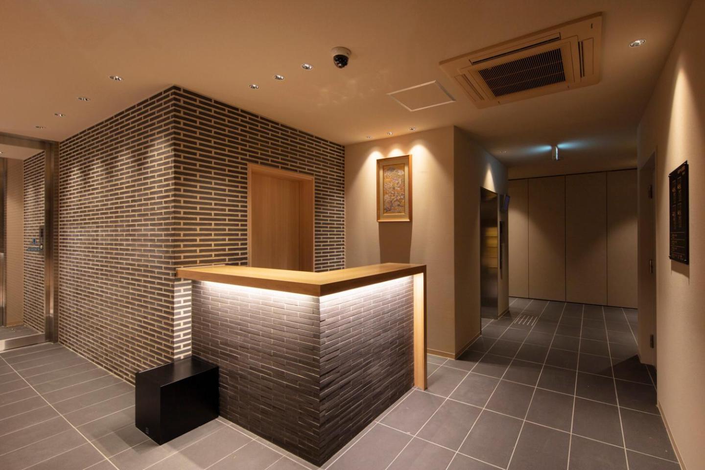 KyohotelKishotei Goshominami Kyoto Eksteriør billede