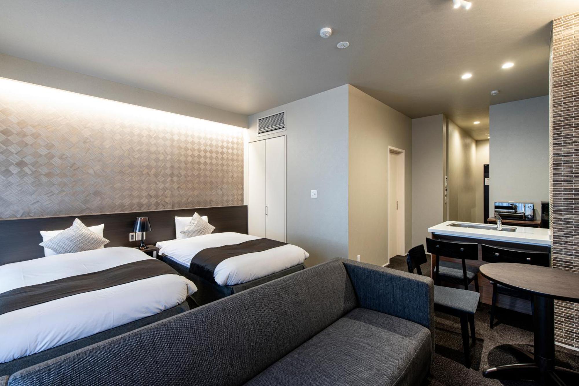 KyohotelKishotei Goshominami Kyoto Eksteriør billede