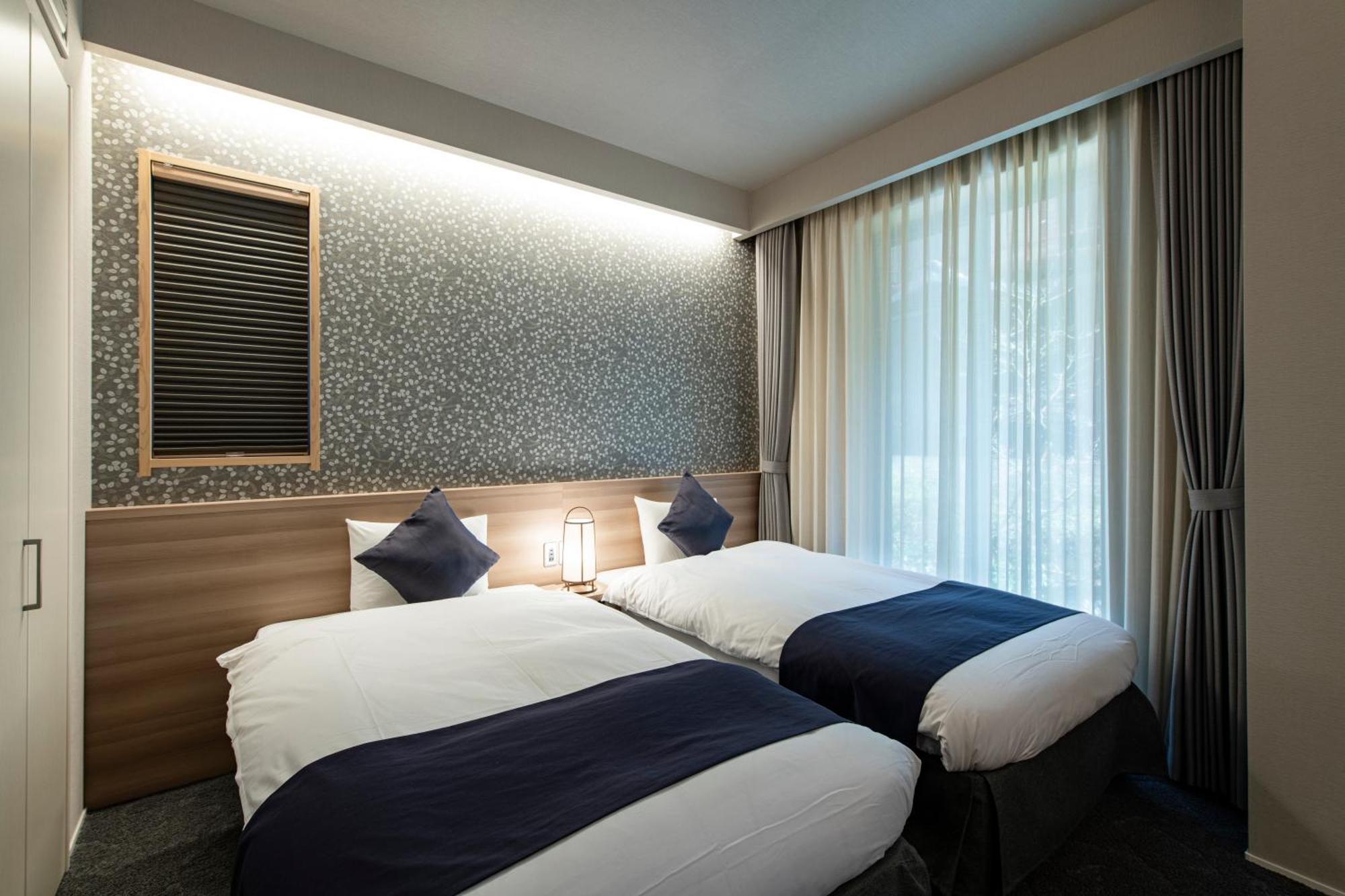 KyohotelKishotei Goshominami Kyoto Eksteriør billede