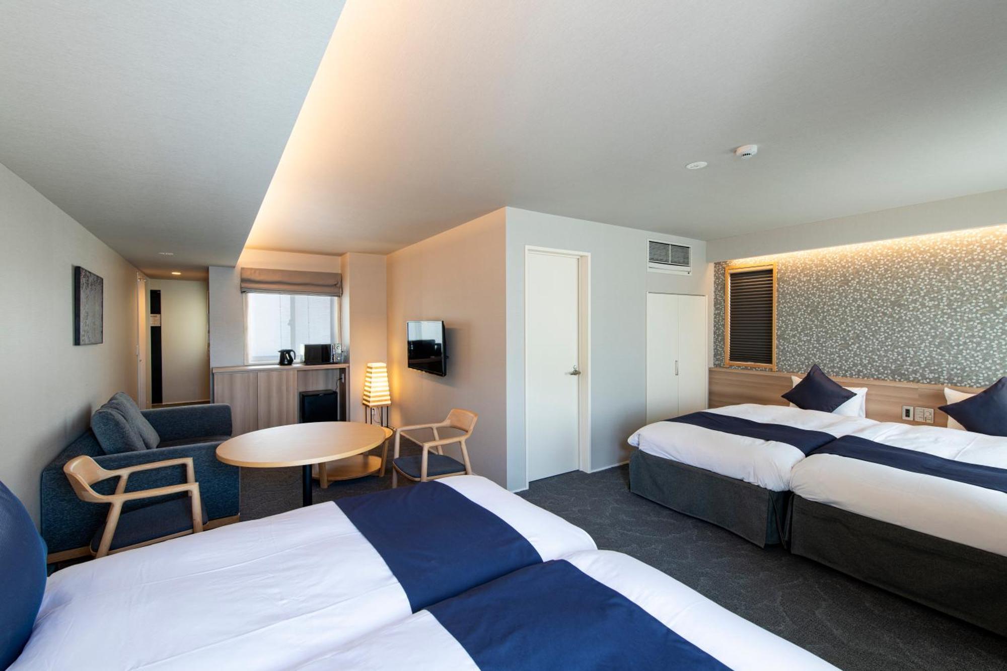 KyohotelKishotei Goshominami Kyoto Eksteriør billede
