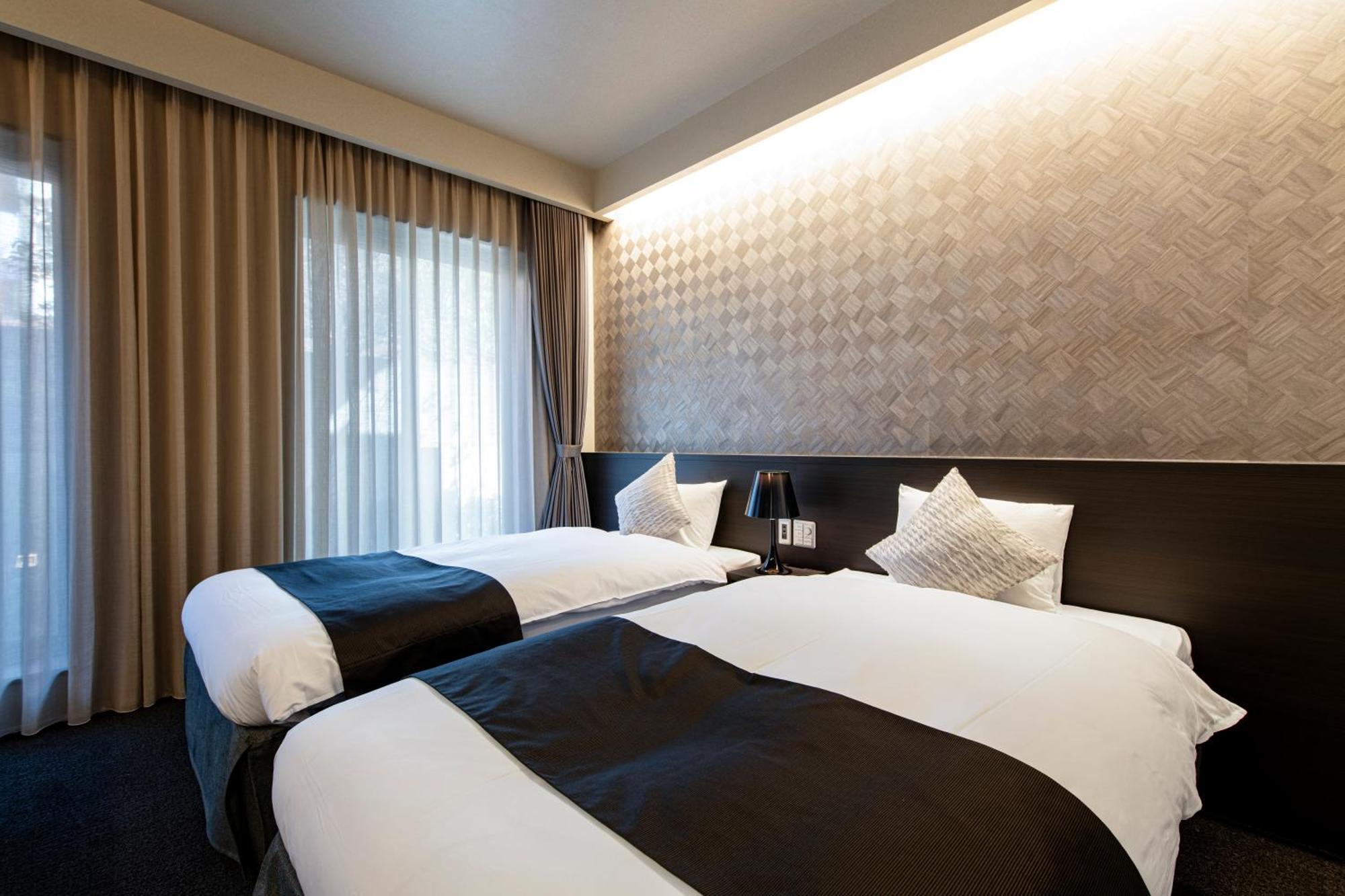 KyohotelKishotei Goshominami Kyoto Eksteriør billede