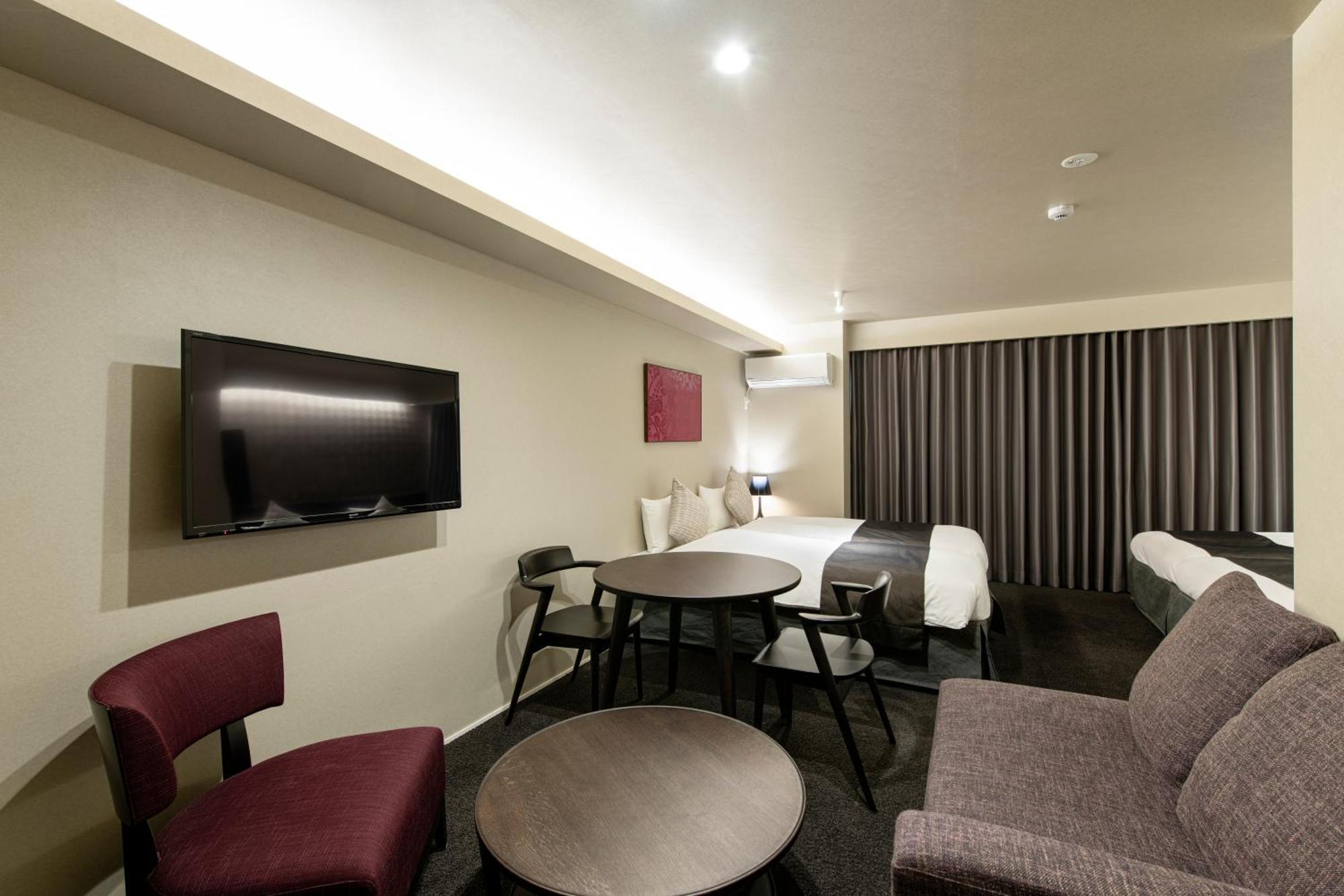KyohotelKishotei Goshominami Kyoto Eksteriør billede