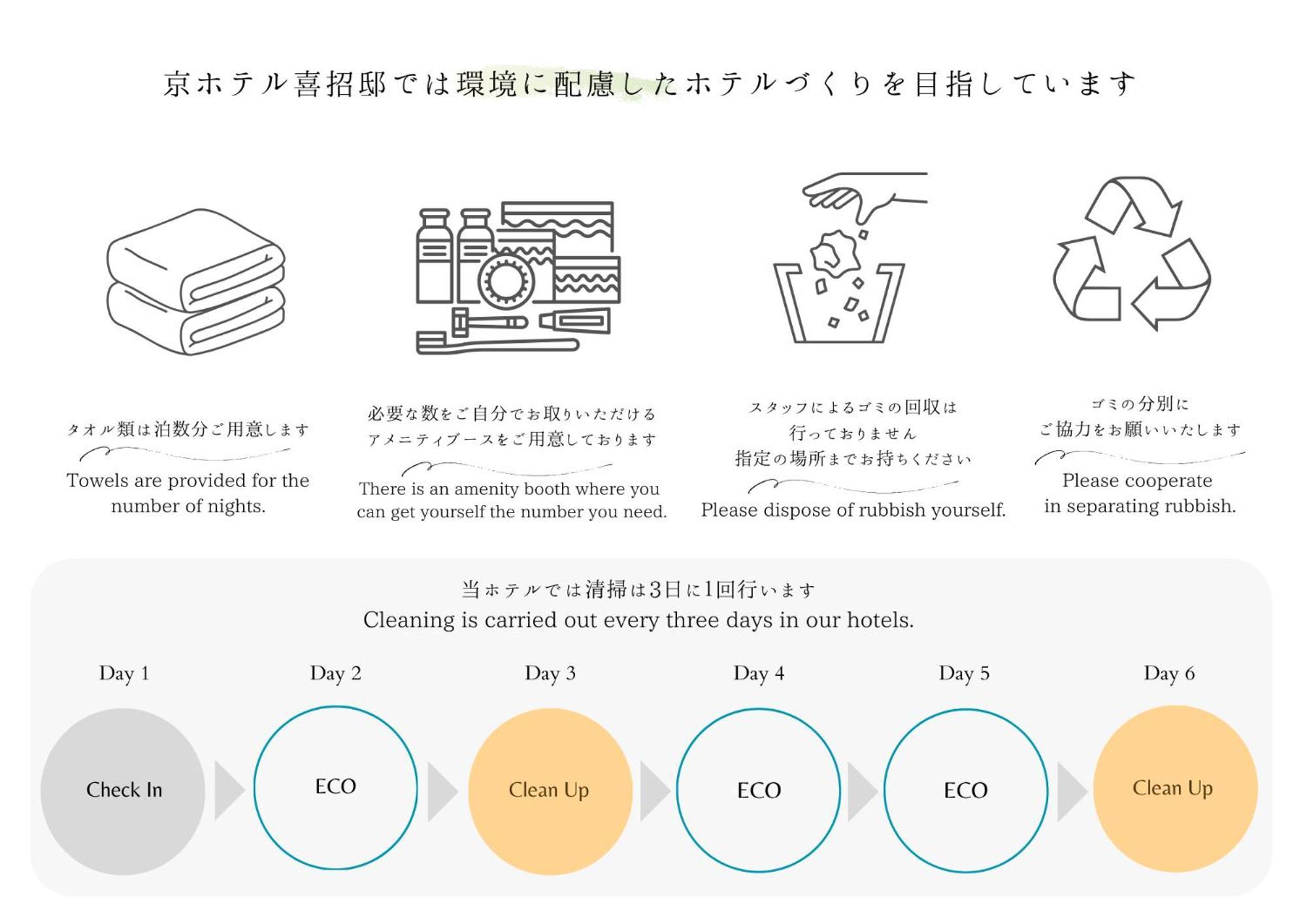 KyohotelKishotei Goshominami Kyoto Eksteriør billede